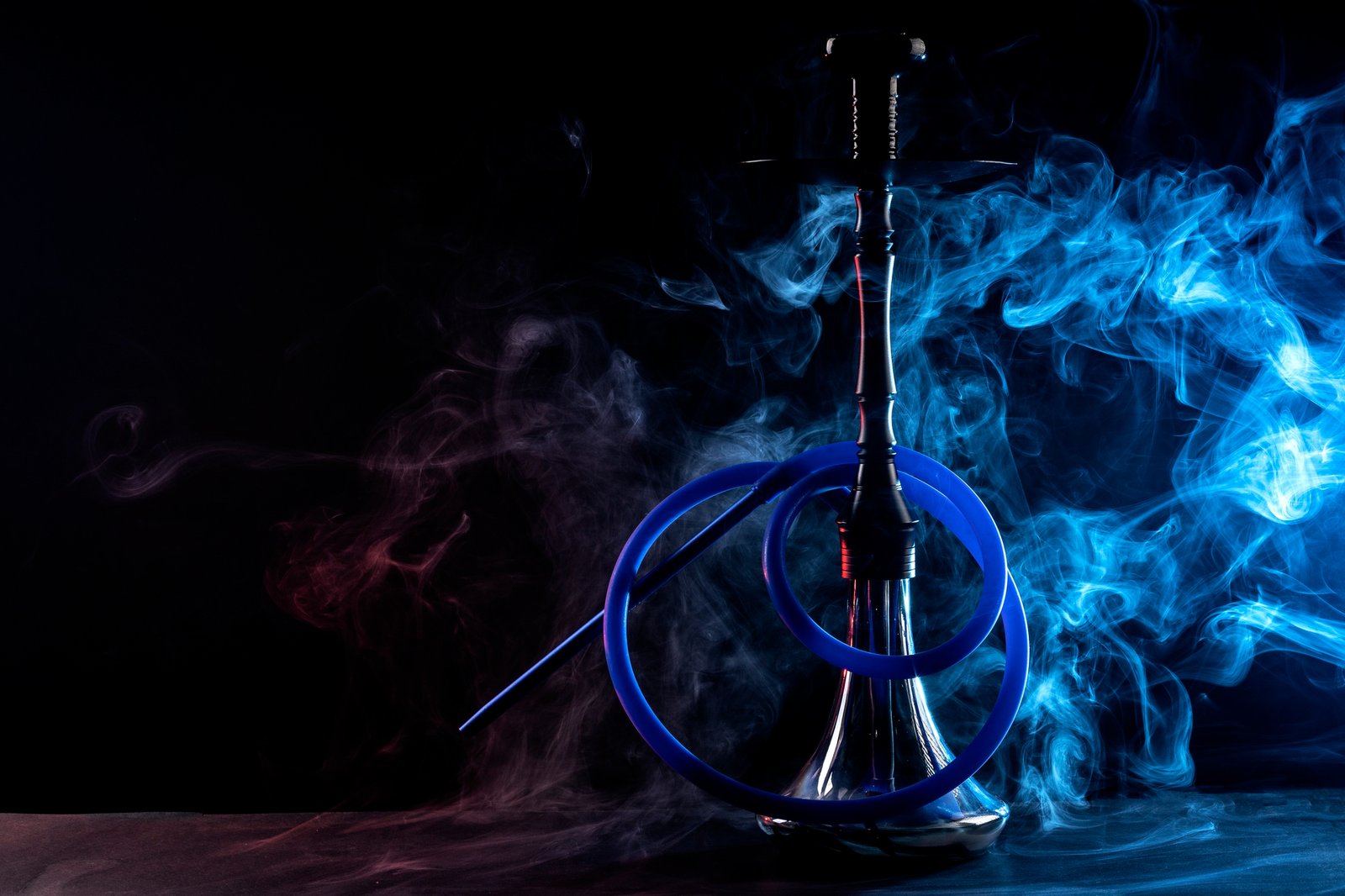 hookah-still-life-composition